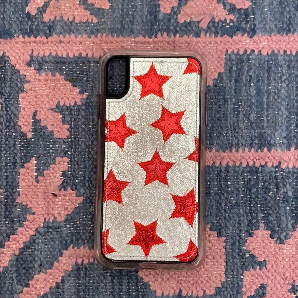 EUC ZERO GRAVITY iPhone XS MAX case